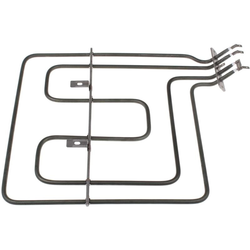 Beko - resistencia de parrilla superior para horno 462300002