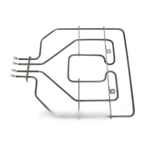 RESISTENCIA DE TECHO 2800W-230V PARA HORNO BOSCH B/S/H