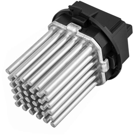 Resistencia del Motor del Ventilador de Calefacción para C3 C4 C6 307 6441S7 6441.S7