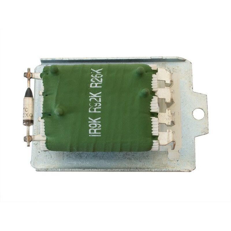 Resistencia del soplador VW Sharan 95-10