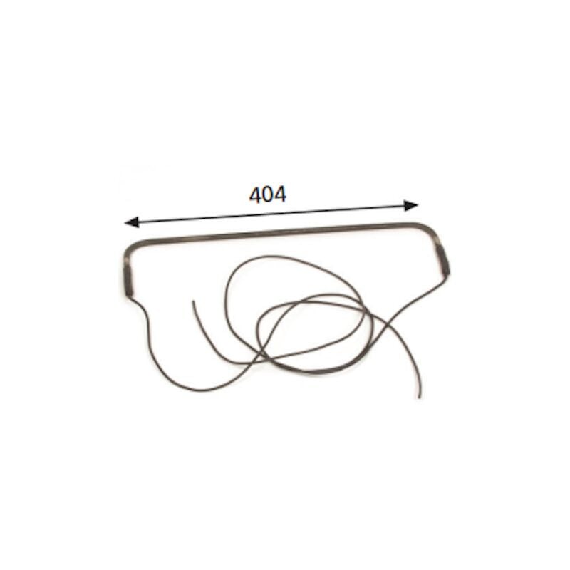 

Resistencia Desescarche Frigorifico Standard Kelvinator 230W