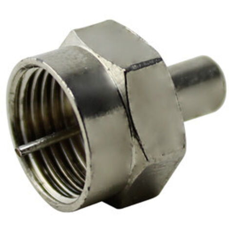 Resistencia en carga terminal blindada tipo F. 75 Electro Dh 19.475 8430552058549