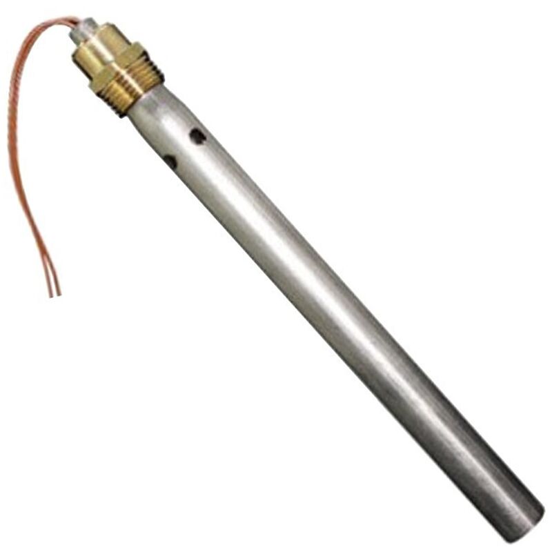 

Resistencia Estufa Pellets Kit 9.9x185x350W C500 Ferroli
