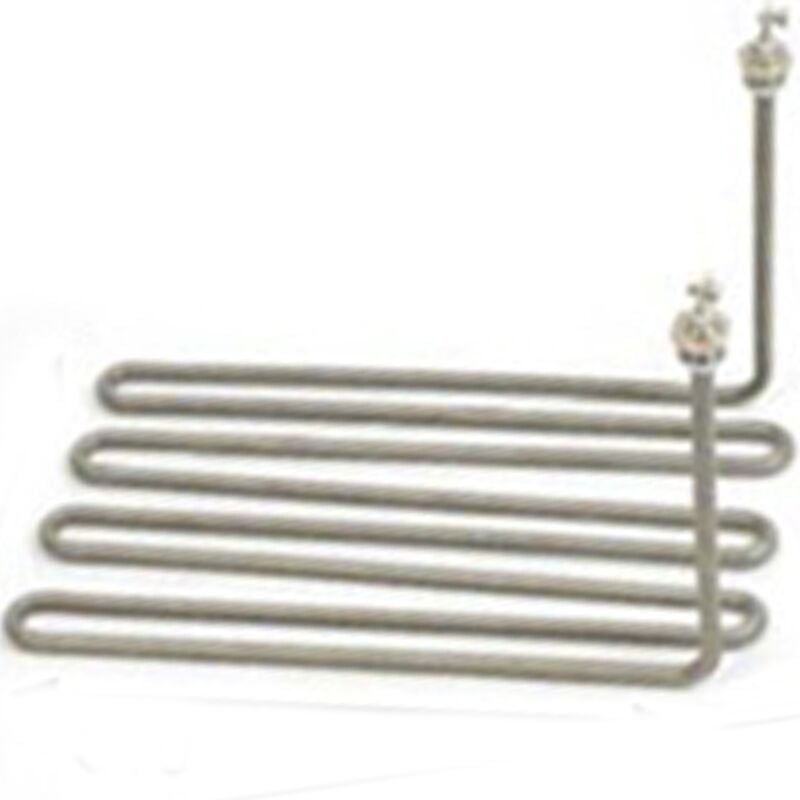 

Resistencia Freidora Alframo 2800w 220v
