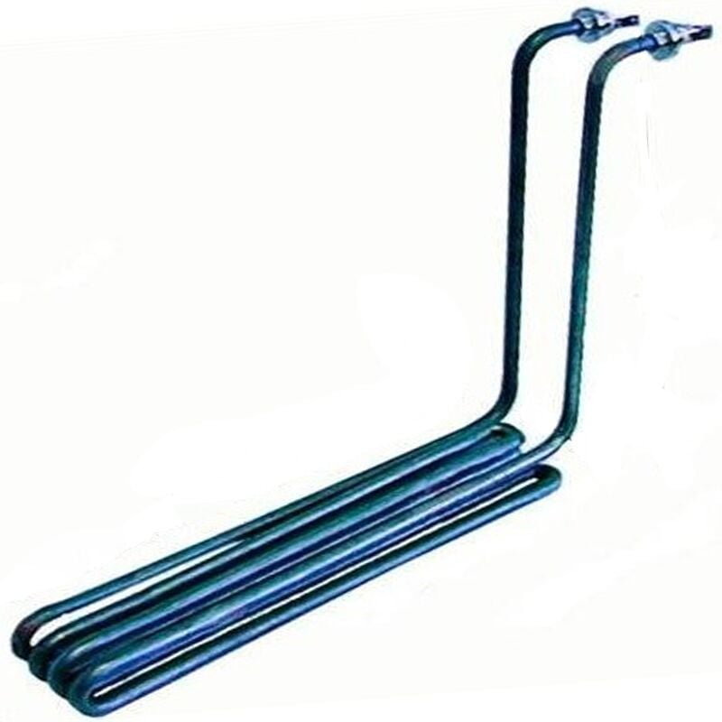 

Reporshop - Resistencia Freidora Angelo Po Standard 2050w