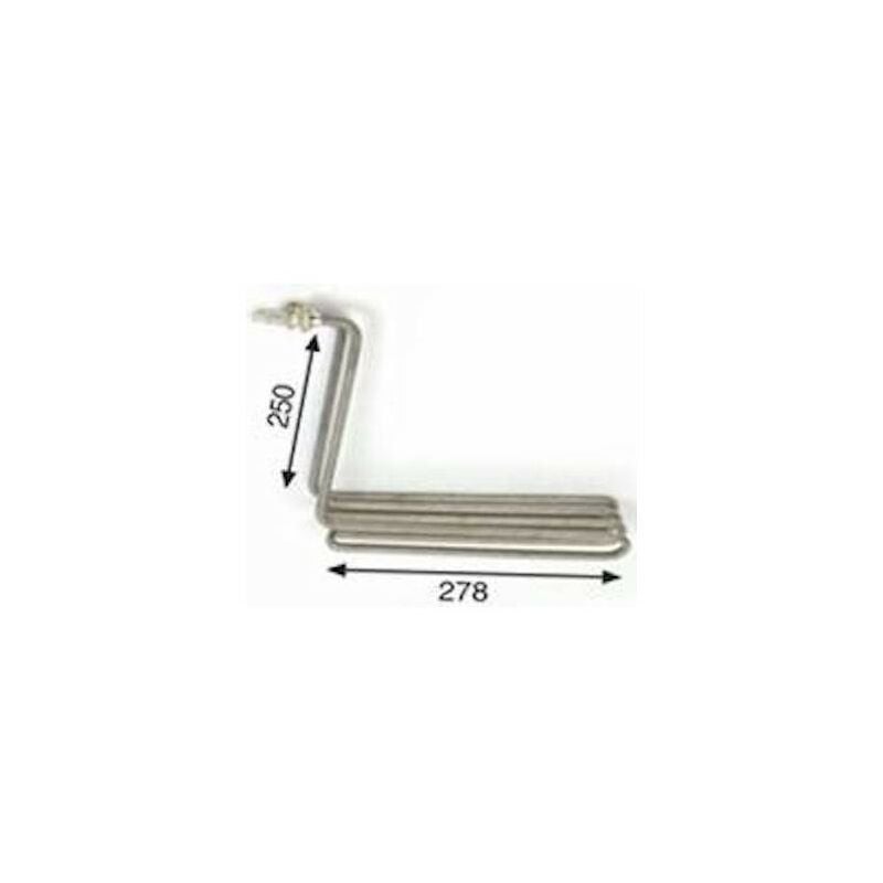 

Reporshop - Resistencia Freidora Angelopo 2050w 220v