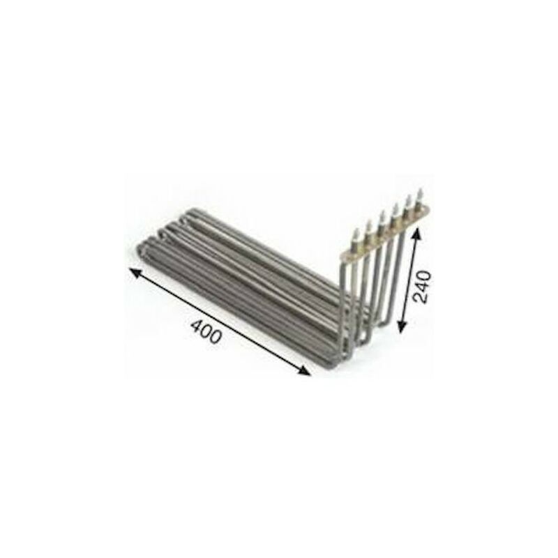 

Reporshop - Resistencia Freidora Eurofred 10950w 230/380v