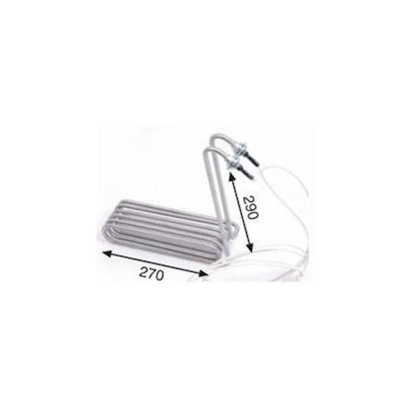 

Reporshop - Resistencia Freidora Fagor 4000w 230v