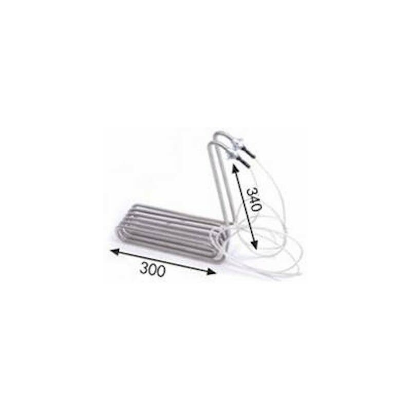 

Reporshop - Resistencia Freidora Fagor 6000w 220v