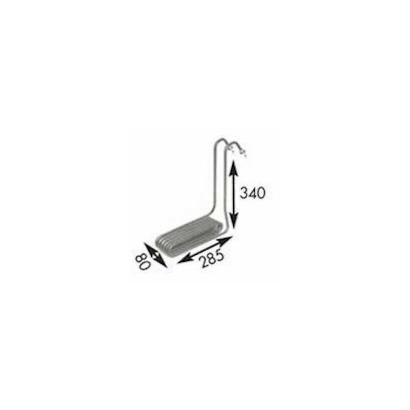 

Resistencia Freidora Fagor 6000w 230v