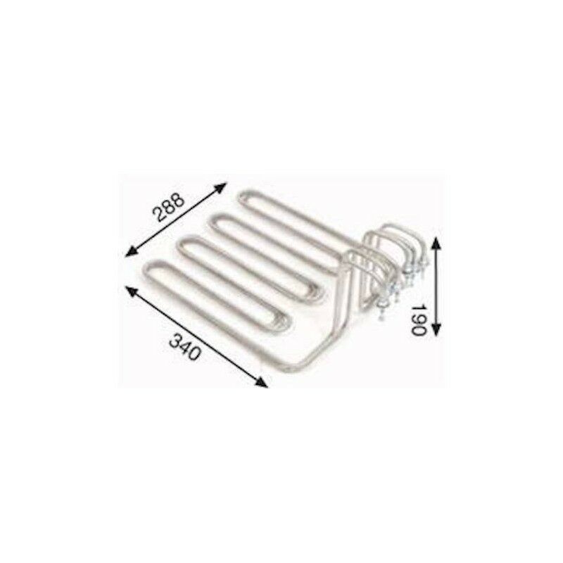 

Reporshop - Resistencia Freidora Fagor 8500w
