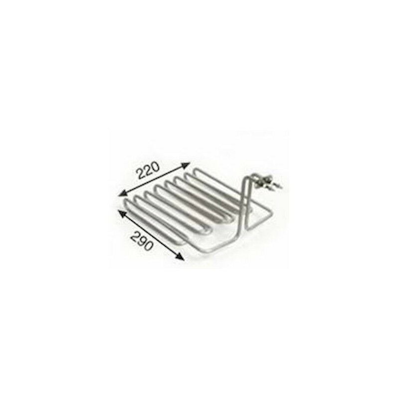 

Resistencia Freidora Gayc 5000w 230V