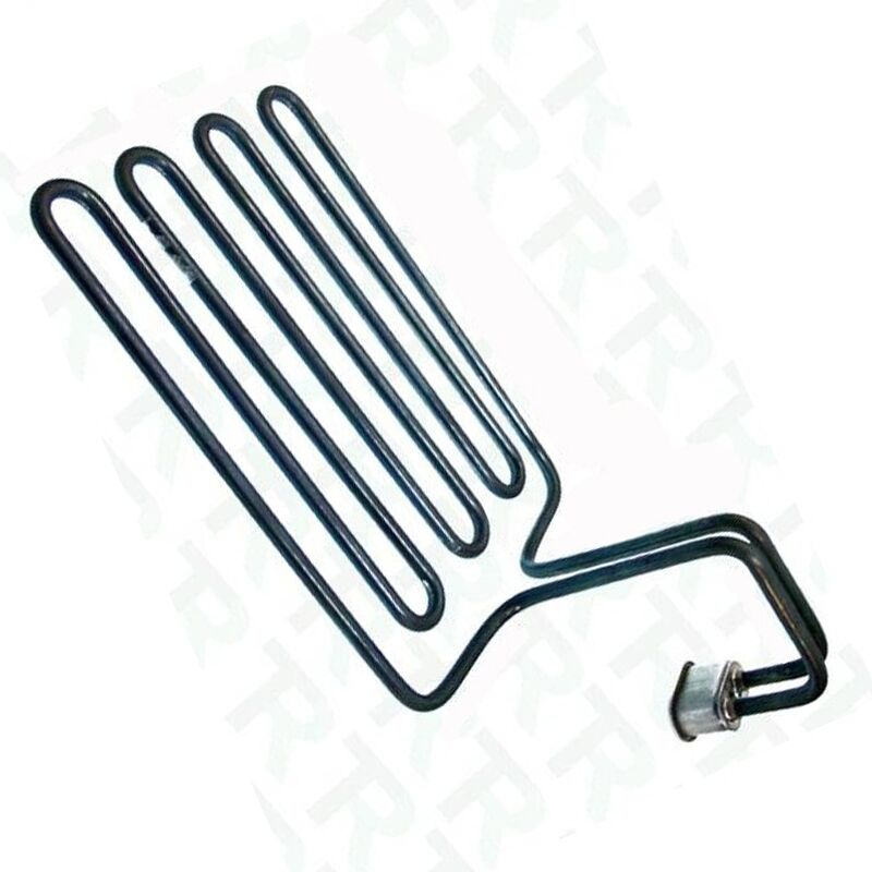 

Reporshop - Resistencia Freidora Goma Jemi Standard 3200w 220v