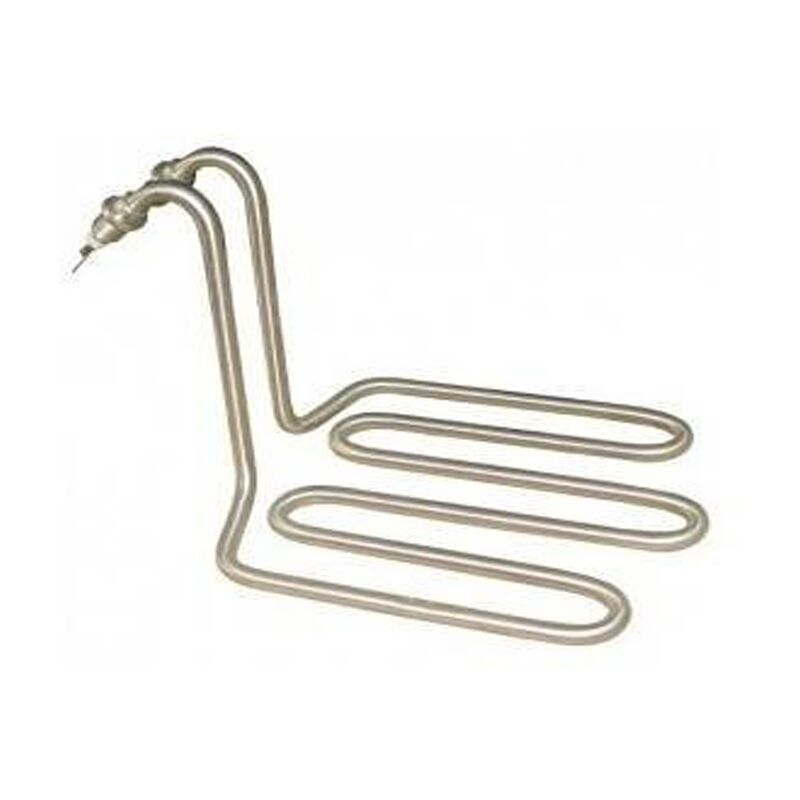 

Resistencia Freidora Solac Standard 1850w 220v
