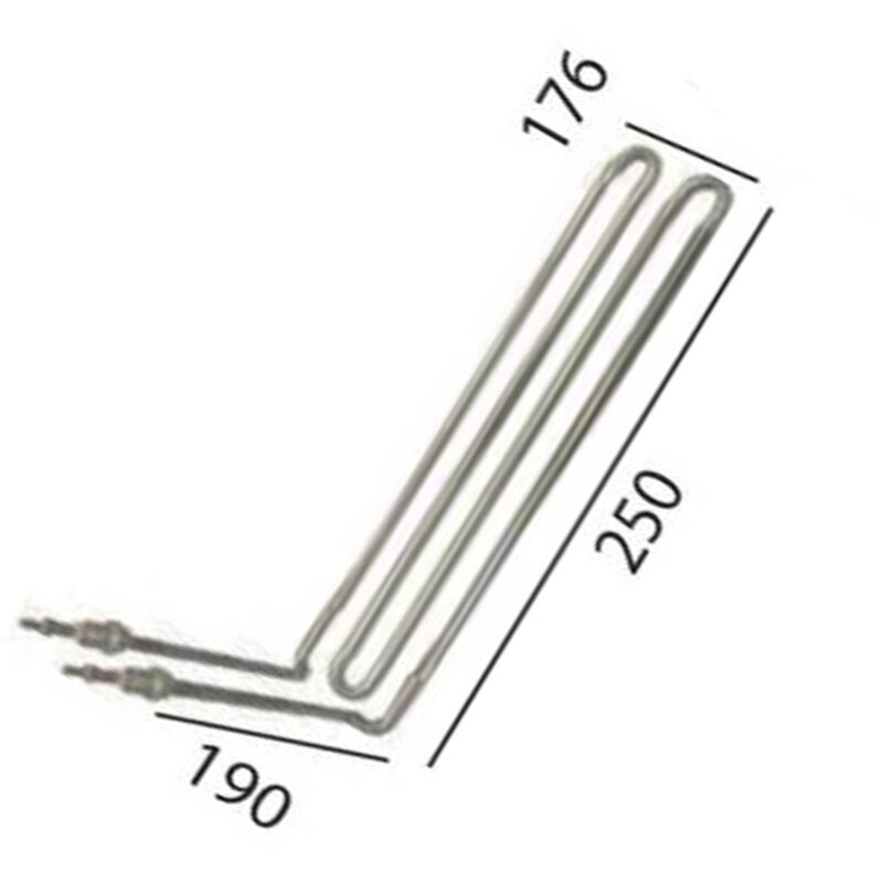 

Reporshop - Resistencia Freidora Taurus 1900w 220v