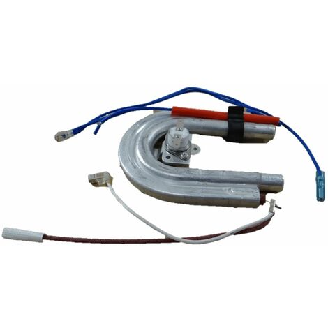 Resistencia + fusible SS-202668 SEB