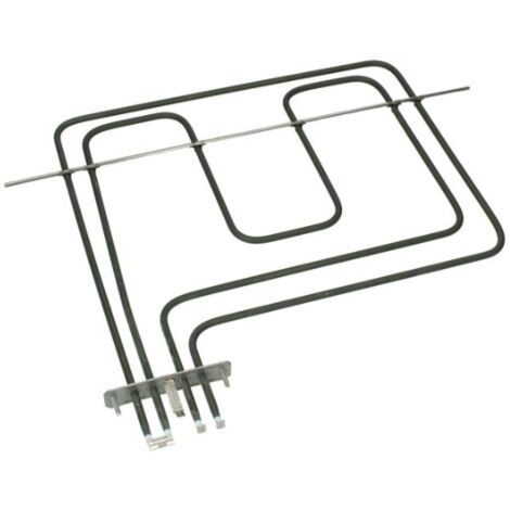 Resistencia g+b 1500w+1100w 23 d'origine