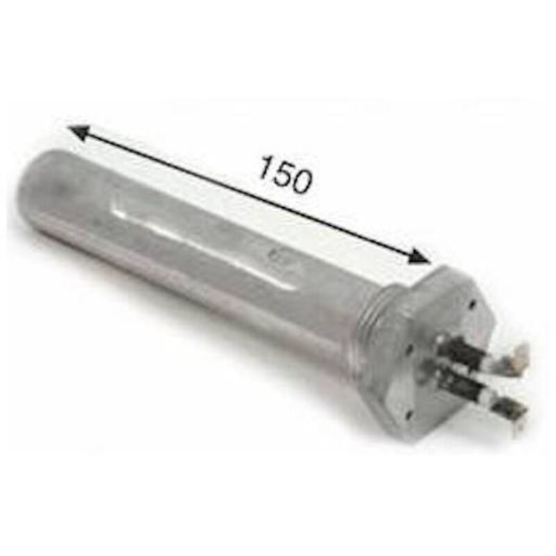 

Reporshop - Resistencia Girbau 321232 L-670 mm + Termofusible 5500w 230v