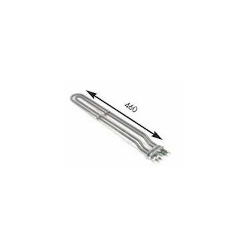 

Reporshop - Resistencia Girbau 333104 Con Termofusible 2x 2500w 230v