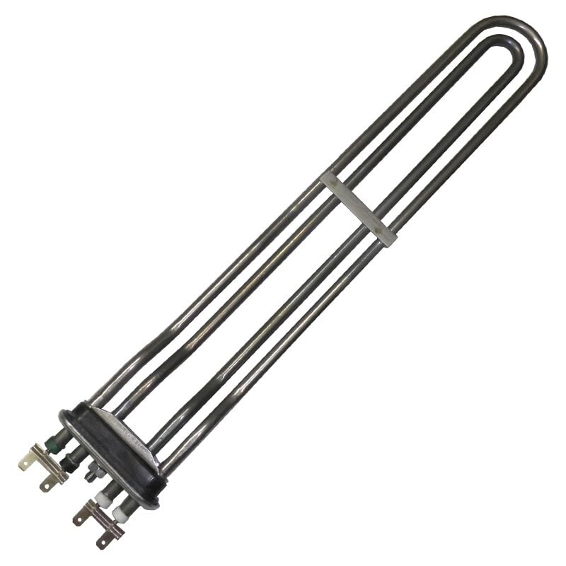 

Reporshop - Resistencia Girbau 340851 L-415 mm + Termofusible 4000w 230v