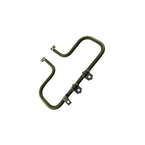 Resistencia Gofrera croque monsieur TS-01035860 MOULINEX Gofrera croque monsieur TS-01035860 MOULINEX