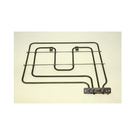 Resistencia grill (1100+1100)w230v para horno BEKO 262900064