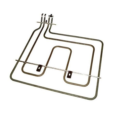 RESISTENCIA GRILL 1100 W + 1100 W 230 PARA COCINA BEKO - 262900064