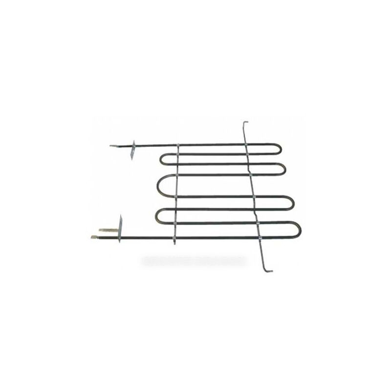 Resistencia grill 2700W para horno indesit