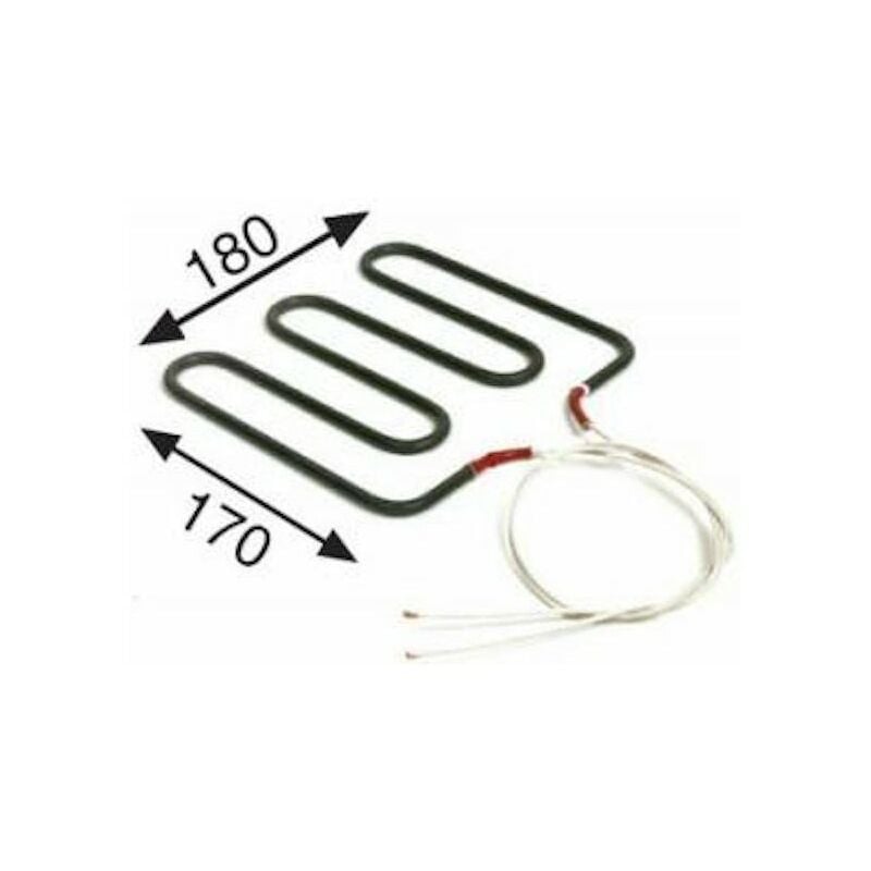 

Resistencia Grill 650w 230v
