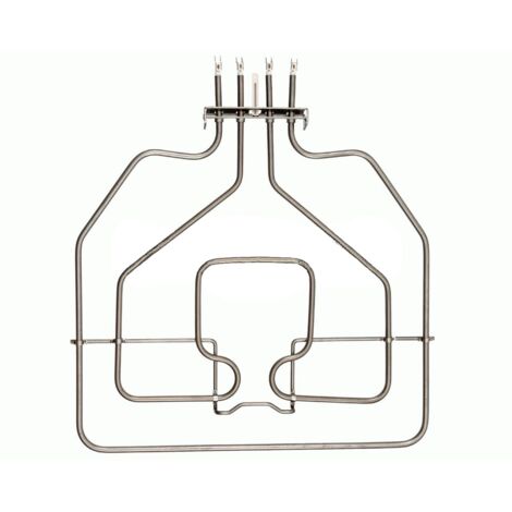 Resistencia Grill Horno Balay Bosch Siemens 00472510