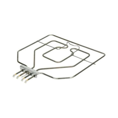 Resistencia grill para horno BOSCH 00438196