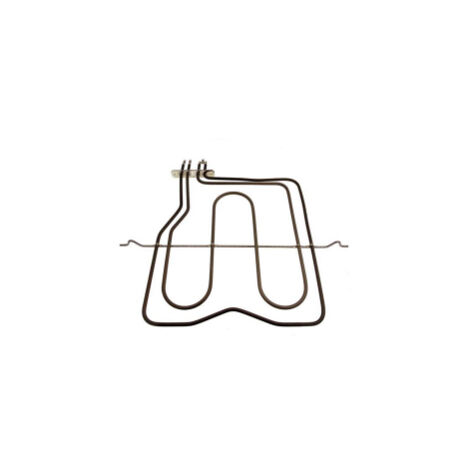 Resistencia grill para horno, cocina C00039574 ARISTON HOTPOINT, INDESIT, SCHOLTES, WHIRLPOOL