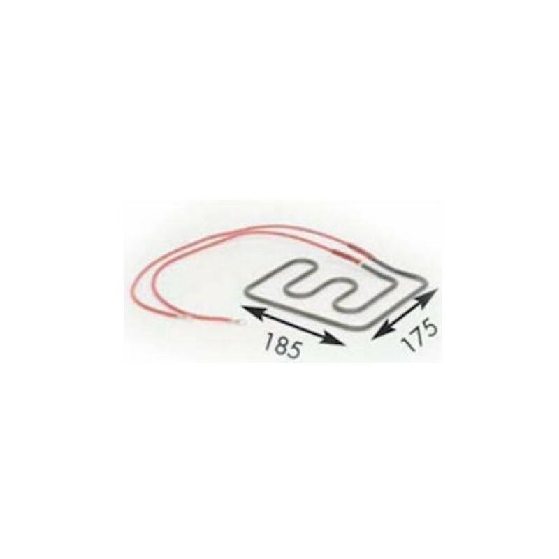 

Reporshop - Resistencia Grill Silanos 750w 230v