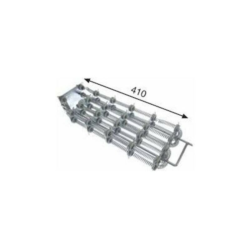 

Reporshop - Resistencia Guirbau Secadora 10000w 240v