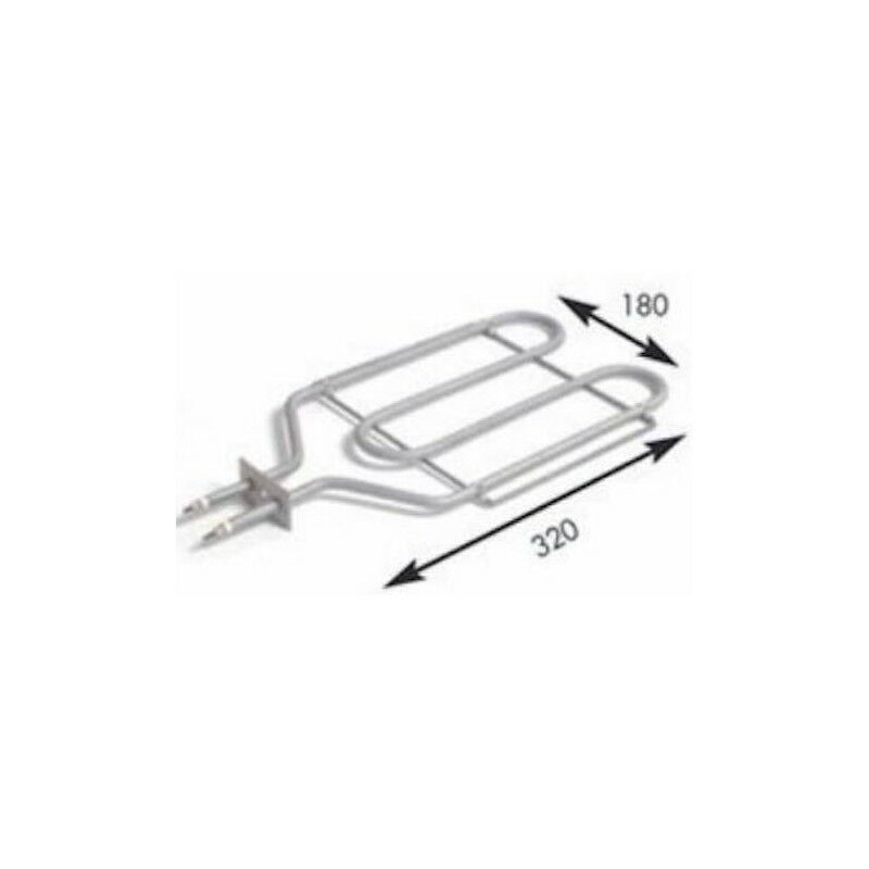 

Reporshop - Resistencia Horno 1200w 230v