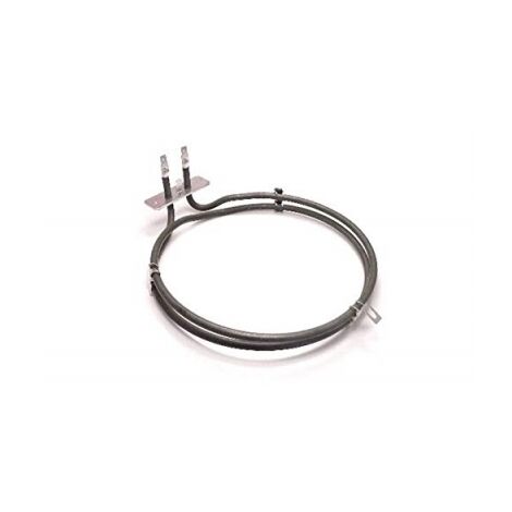 RESISTENCIA HORNO 2600W SMEG 806890118 PARA HORNO - COK100SM