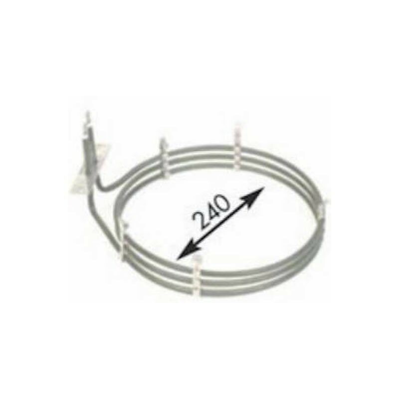 

Reporshop - Resistencia Horno 3100w 230v