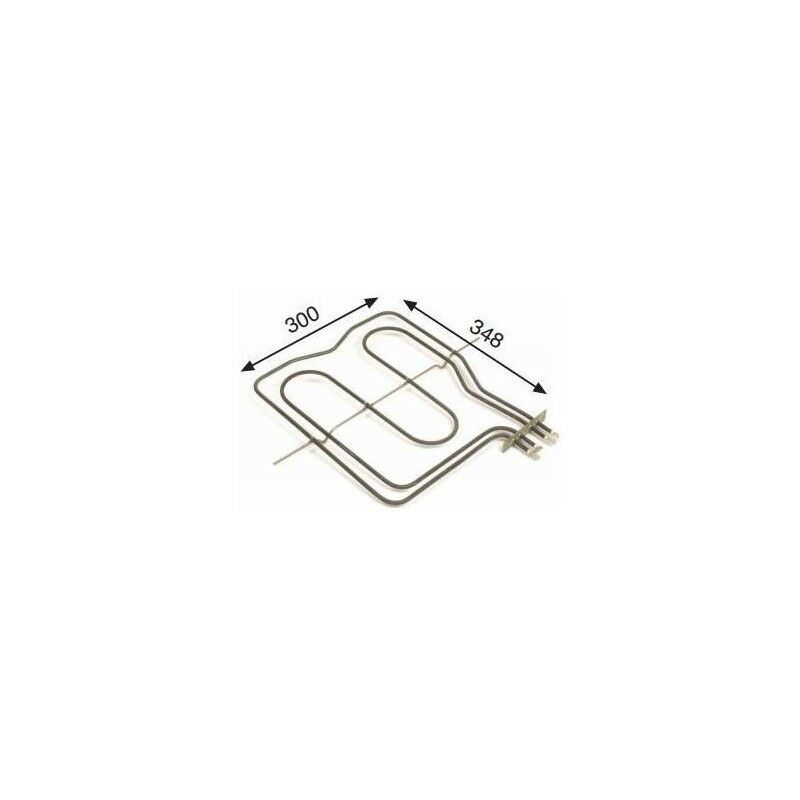 

Reporshop - Resistencia Horno 480x100mm 700w 230v