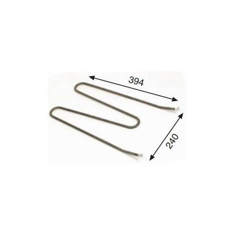 

Resistencia Horno Adisa 1000w 220v