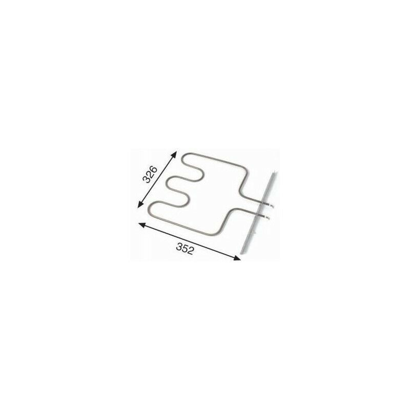 

Reporshop - Resistencia Horno Balay 1200w 230v