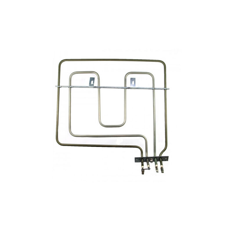 

Palise - Resistencia horno compatible con Beko, Indesit y Whirlpool 262900064, C00408866, 482000004603