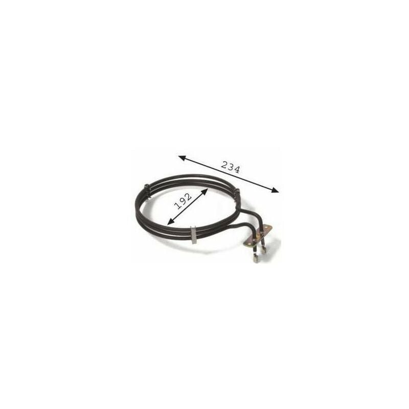 

Reporshop - Resistencia Horno Dobra 3000w 220v