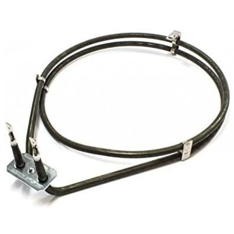 

Palise - Resistencia horno Electrolux 3970128017, 3570543011 2000w 193 x 180 int 24