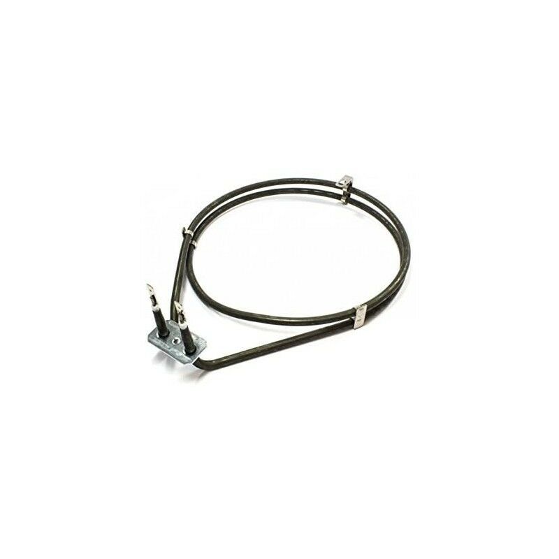 

Reporshop - Resistencia Horno Electrolux Circular 3570543011 2000v 220v