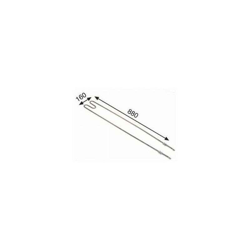 

Reporshop - Resistencia Horno Eurofred 1600w 380v