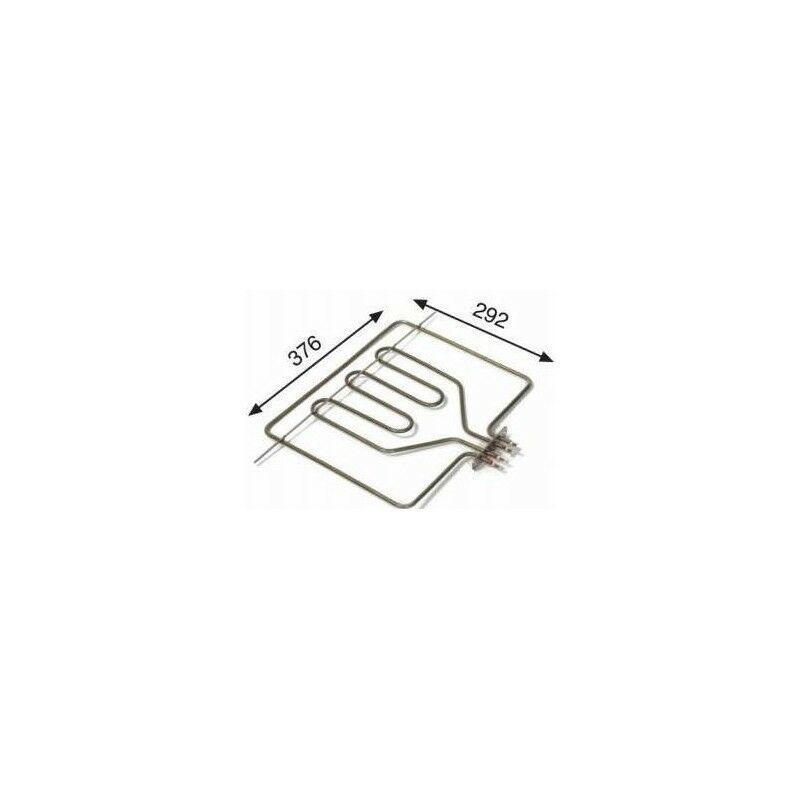 

Reporshop - Resistencia Horno Eurofred 2300w 220v