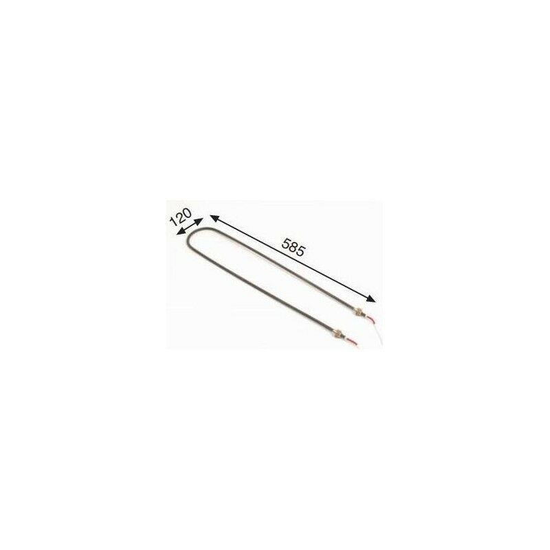 

Reporshop - Resistencia Horno Eurofred 600w 220v