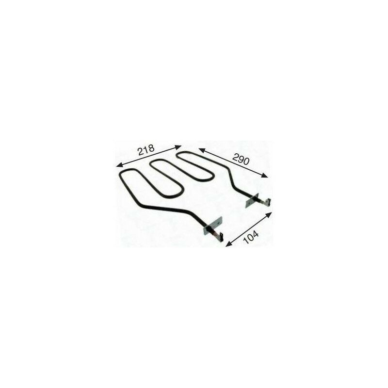 

Reporshop - Resistencia Horno Fagor 1600w 230v