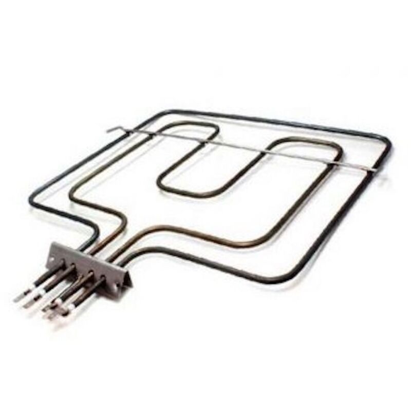 

Resistencia Horno Fagor Ca5G001A1 Ca5G001B7 1400+1200w