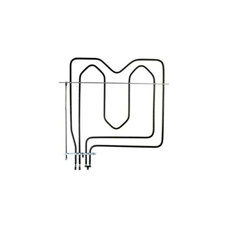 

Reporshop - Resistencia Horno Fagor Con Vaina 1400+700w CA5A005A7